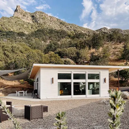 Eagle Rock Nest ～Quiet & Gorgeous Mountain Views Villa